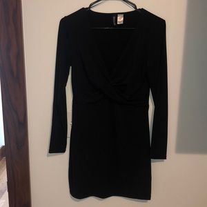 H&M Little Black Dress